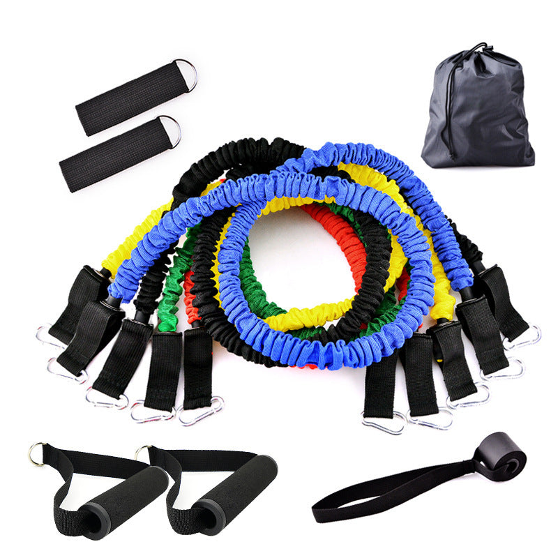 Portable Resistance Cables