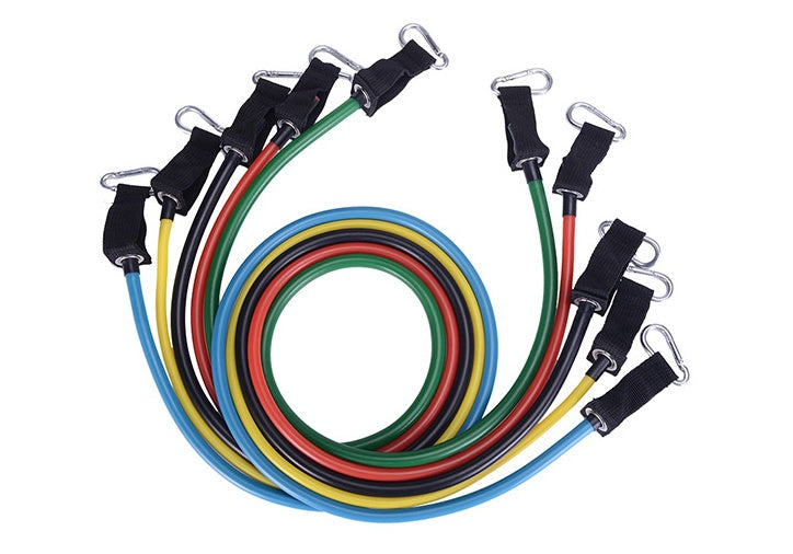 Portable Resistance Cables