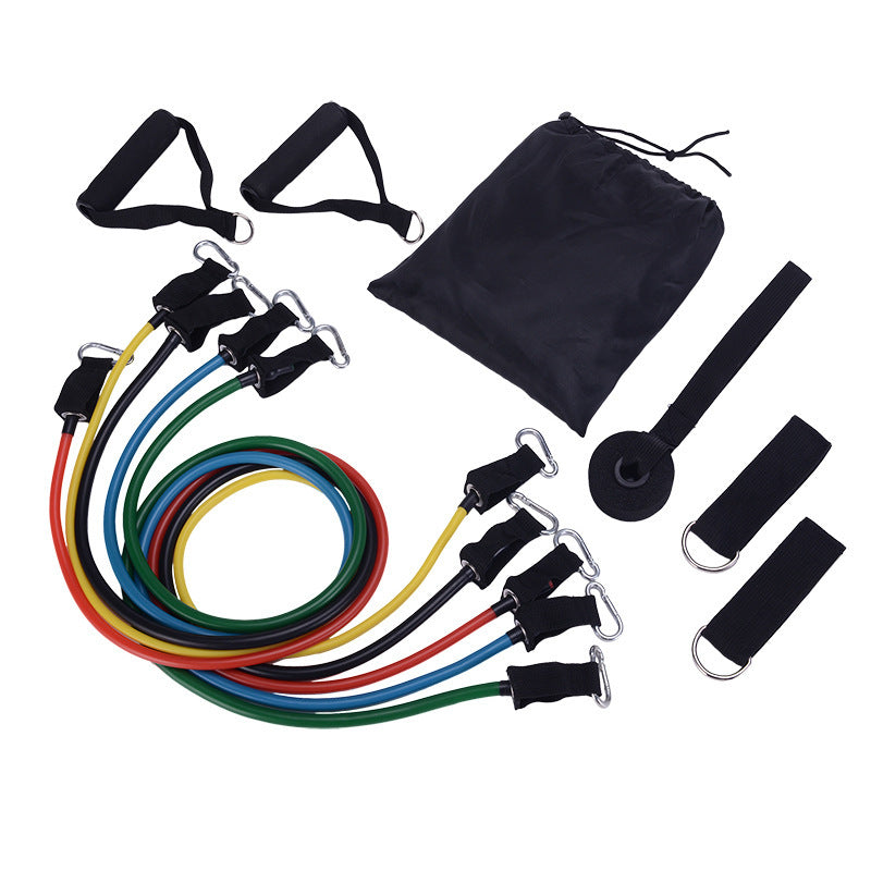 Portable Resistance Cables